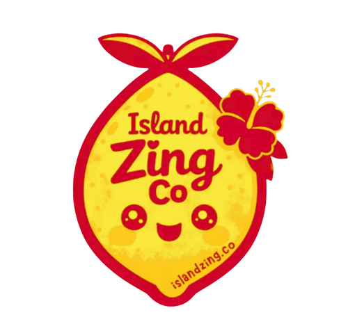 Island Zing Co